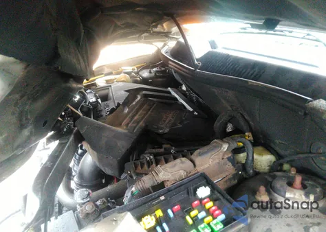 2008 Jeep Compass Sport from USA, damaged, VIN 1J8FT47W58D616728